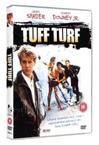 Tuff Turf (DVD)